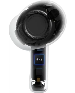 Купить Беспроводное наушники Apple AirPods Pro 3 White (MFHP4ZP/A)  в E-mobi