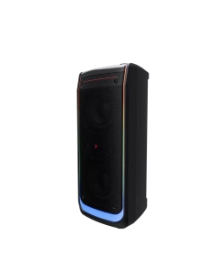 Купить Портативная колонка Ural МОЛНИЯ 10000 Black  в E-mobi