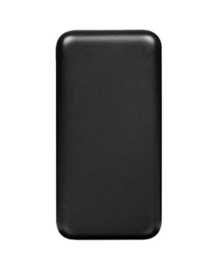 Купить Внешний аккумулятор Olmio P-10 10000 мА/ч для мобильных устройств, черный (047431) в E-mobi