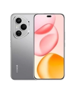 Купить Смартфон Honor 400 Pro 12/512 Гб nano SIM + eSIM Lunar Gray в E-mobi