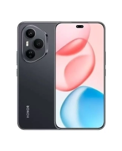 Купить Смартфон Honor 400 Pro 12/512 Гб nano SIM + eSIM Midnight Black в E-mobi