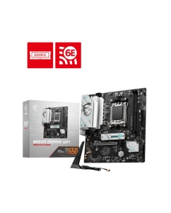 Купить Материнская плата MSI B650M Gaming WIFI в E-mobi
