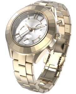 Купить Швейцарские наручные часы Swarovski 5610517 с хронографом  в E-mobi