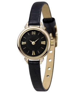 Купить Российские золотые наручные часы NIKA 0311.2.3.53C в E-mobi