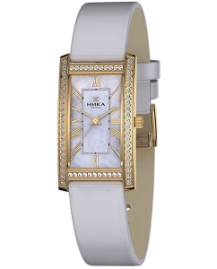 Купить Российские золотые наручные часы NIKA 0551.2.3.31H в E-mobi