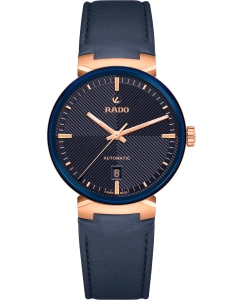 Купить Швейцарские механические наручные часы Rado R48905205 в E-mobi
