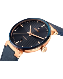Купить Швейцарские механические наручные часы Rado R48905205  в E-mobi