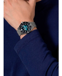 Купить Швейцарские механические наручные часы Rado R32223213  в E-mobi