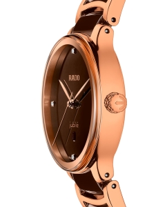 Купить Швейцарские наручные часы Rado R30024712  в E-mobi