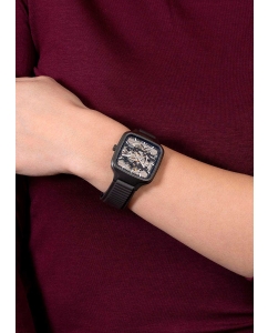 Купить Швейцарские механические керамические наручные часы Rado R27197169  в E-mobi