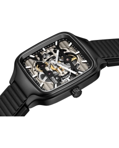 Купить Швейцарские механические керамические наручные часы Rado R27197169  в E-mobi