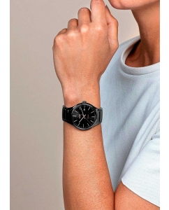 Купить Швейцарские механические наручные часы Rado R27056162  в E-mobi