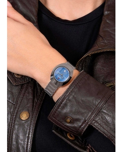 Купить Швейцарские механические наручные часы Rado R12170343  в E-mobi