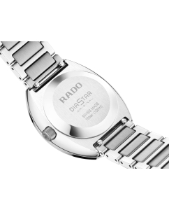 Купить Швейцарские механические наручные часы Rado R12170343  в E-mobi