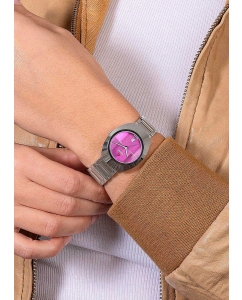 Купить Швейцарские механические наручные часы Rado R12170333  в E-mobi