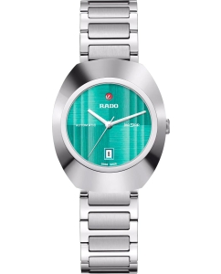 Купить Швейцарские механические наручные часы Rado R12170323 в E-mobi
