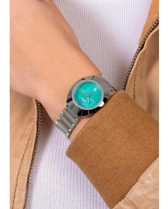 Купить Швейцарские механические наручные часы Rado R12170323  в E-mobi