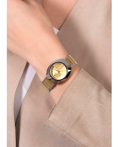 Купить Швейцарские механические наручные часы Rado R12170253  в E-mobi