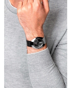 Купить Швейцарские механические наручные часы Rado R12160103  в E-mobi