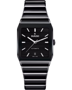 Купить Швейцарские механические керамические наручные часы Rado R10201152 в E-mobi