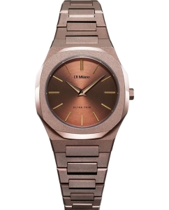 Купить Наручные часы D1 Milano UTBL38 в E-mobi