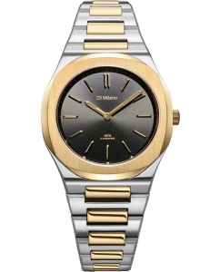 Купить Наручные часы D1 Milano UHBL03 в E-mobi