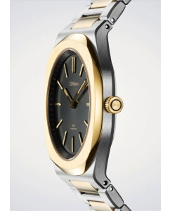 Купить Наручные часы D1 Milano UHBL03  в E-mobi