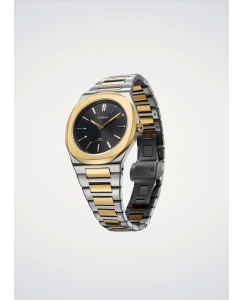 Купить Наручные часы D1 Milano UHBL03  в E-mobi