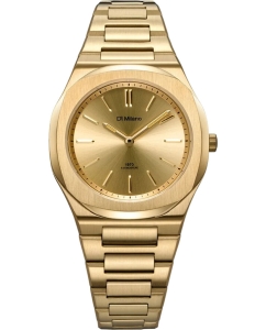 Купить Наручные часы D1 Milano UHBL02 в E-mobi