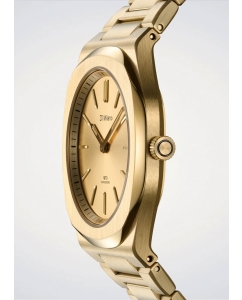 Купить Наручные часы D1 Milano UHBL02  в E-mobi