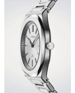 Купить Наручные часы D1 Milano UHBL01  в E-mobi