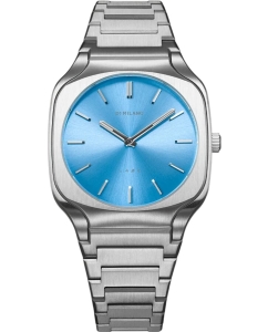 Купить Наручные часы D1 Milano SQBJ05 в E-mobi