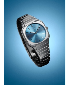 Купить Наручные часы D1 Milano SQBJ05  в E-mobi