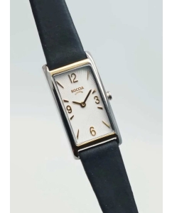 Купить Титановые наручные часы Boccia Titanium 3366-02  в E-mobi