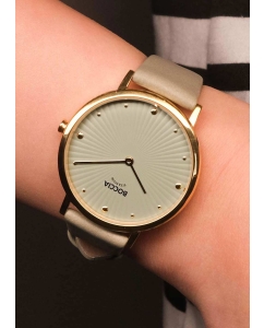 Купить Титановые наручные часы Boccia Titanium 3365-04  в E-mobi