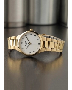 Купить Титановые наручные часы Boccia Titanium 3347-03  в E-mobi