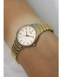 Купить Титановые наручные часы Boccia Titanium 3319-03  в E-mobi