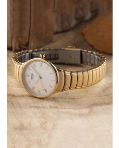 Купить Титановые наручные часы Boccia Titanium 3319-03  в E-mobi