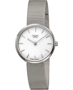 Купить Титановые наручные часы Boccia Titanium 3279-08 в E-mobi