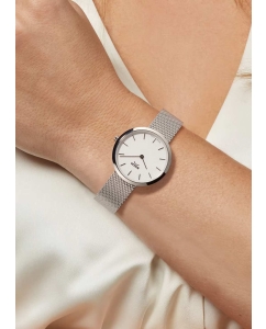 Купить Титановые наручные часы Boccia Titanium 3279-08  в E-mobi