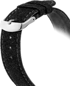 Купить Российские серебряные наручные часы NIKA 1807.2.9.54C.6 с хронографом  в E-mobi