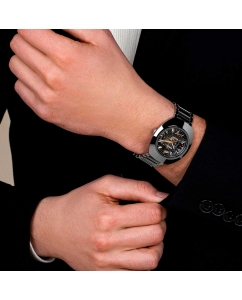 Купить Швейцарские механические наручные часы Rado R12162153  в E-mobi