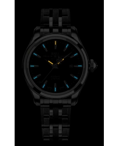 Купить Швейцарские механические наручные часы BALL NL2080D-SJ-BK  в E-mobi