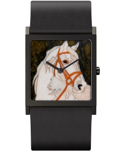 Купить Российские наручные часы Briller WU-SB-012 в E-mobi