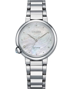 Купить Японские наручные часы Citizen EM0910-80D в E-mobi