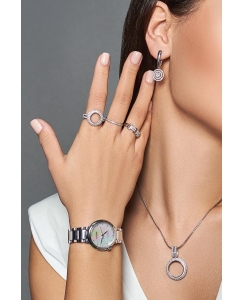 Купить Японские наручные часы Citizen EM0910-80D  в E-mobi