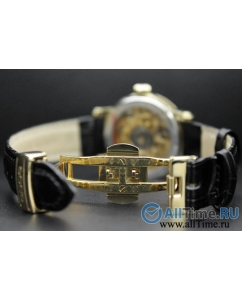 Купить Швейцарские механические наручные часы Epos 4390.156.22.25.15  в E-mobi