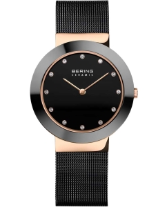 Купить Наручные часы Bering ber-11435-166 в E-mobi