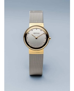 Купить Наручные часы Bering ber-10126-001  в E-mobi