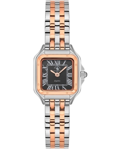 Купить Наручные часы Santa Barbara Polo & Racquet Club SB.1.10569-6 в E-mobi